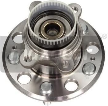 Wheel Bearing Kit 33-0732 - image 2