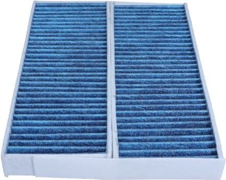 Filter, cabin air SILVER CARBON 26-1905