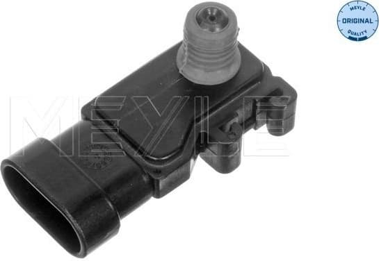 Sensor, intake manifold pressure MEYLE-ORIGINAL: True to OE. 614 899 0020