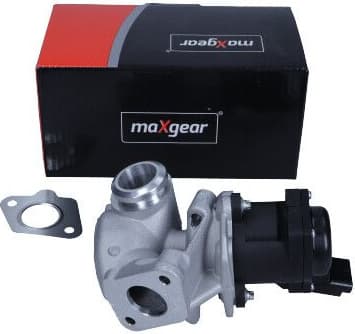 EGR Valve 27-0195 - image 3