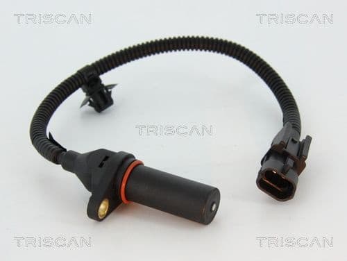 Sensor, crankshaft pulse 8855 43111
