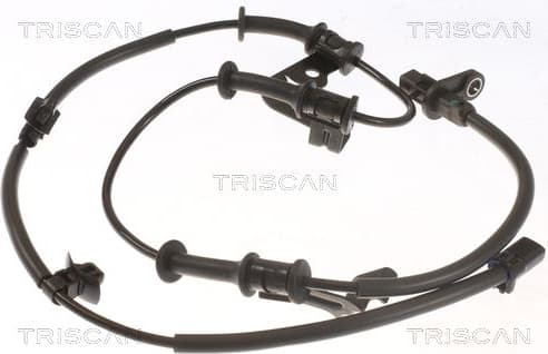 Sensor, wheel speed 8180 43139
