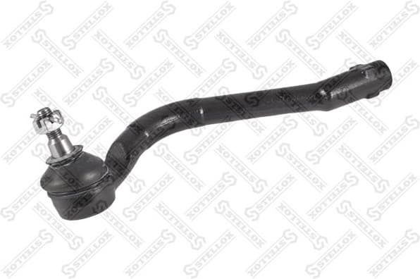 Tie Rod End 51-00412-SX - image 2