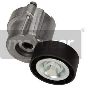 Belt Tensioner, V-ribbed belt 54-0837 - image 2