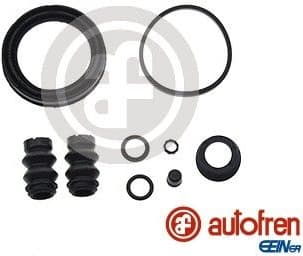 Repair Kit, brake caliper D4587
