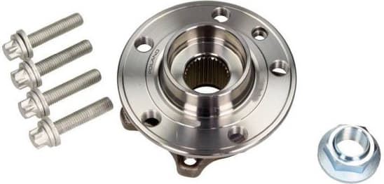 Wheel Bearing Kit 33-0622 - image 2