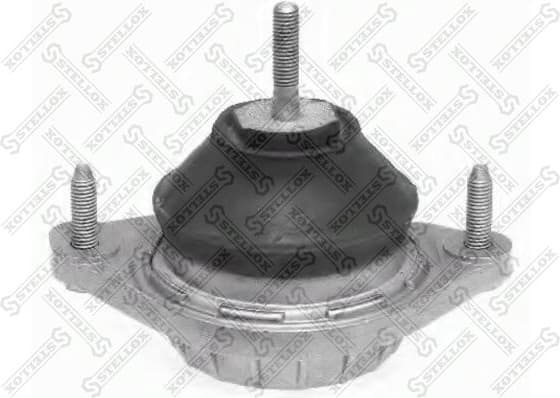 Mounting, engine 71-11238-SX