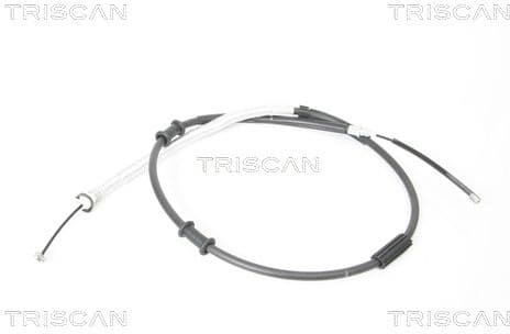 Cable Pull, parking brake 8140 15195