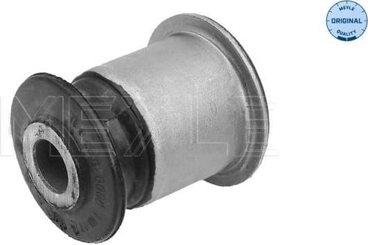 Mounting, control/trailing arm MEYLE-ORIGINAL: True to OE. 100 610 0008