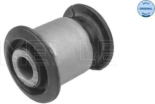 Mounting, control/trailing arm MEYLE-ORIGINAL: True to OE. 100 610 0008 - image 2