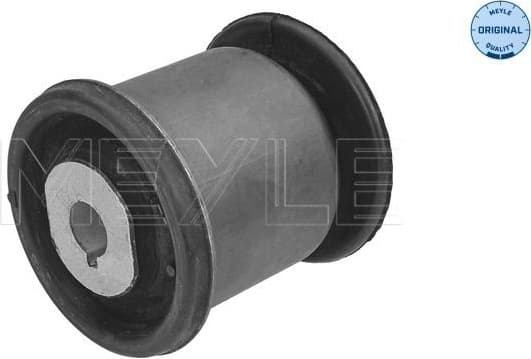 Mounting, control/trailing arm MEYLE-ORIGINAL: True to OE. 100 710 0014