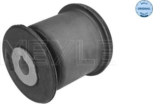 Mounting, control/trailing arm MEYLE-ORIGINAL: True to OE. 100 710 0014 - image 2