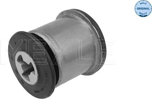 Mounting, control/trailing arm MEYLE-ORIGINAL: True to OE. 100 710 0010