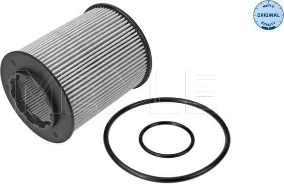Oil Filter MEYLE-ORIGINAL: True to OE. 614 322 0003