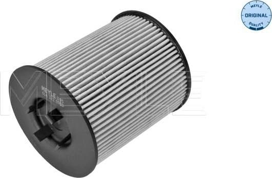 Oil Filter MEYLE-ORIGINAL: True to OE. 614 322 0003 - image 2