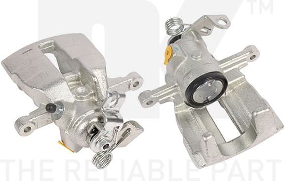 Brake Caliper 2147250