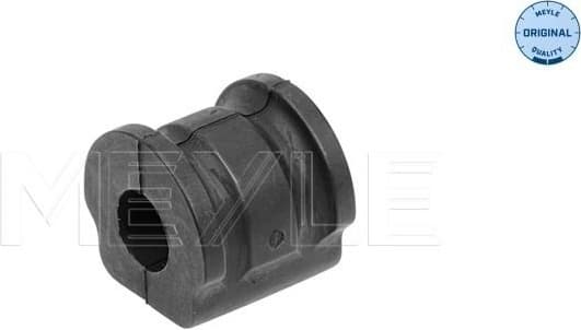 Mounting, stabiliser bar MEYLE-ORIGINAL: True to OE. 100 411 0050