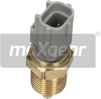Sensor, coolant temperature 21-0127