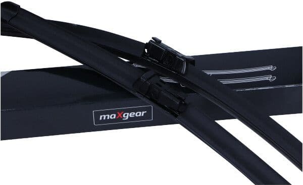 Wiper Blade 39-0643 - image 3