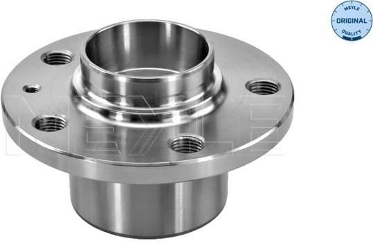Wheel Hub MEYLE-ORIGINAL: True to OE. 100 652 0001 - image 2