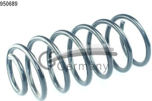 Suspension Spring 14950689