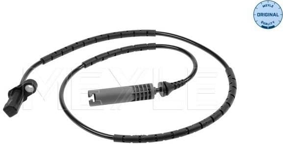 Sensor, wheel speed MEYLE-ORIGINAL: True to OE. 314 899 0034