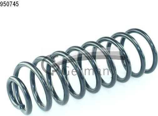 Suspension Spring 14950745