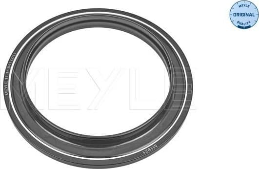 Rolling Bearing, suspension strut support mount MEYLE-ORIGINAL: True to OE. 11-14 641 0011