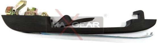 Exterior Door Handle 28-0047