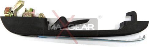 Exterior Door Handle 28-0047 - image 2