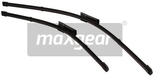 Wiper Blade 39-0134