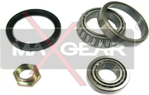 Wheel Bearing Kit 33-0399