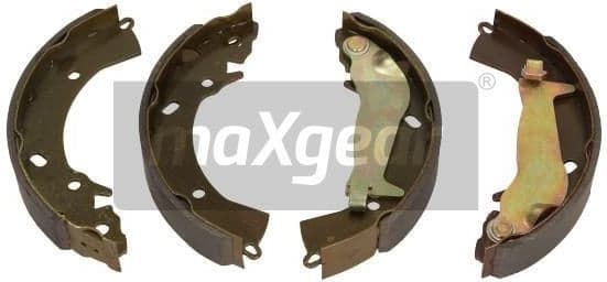 Brake Shoe Set 19-2100