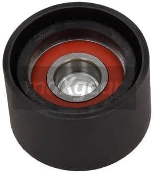 Deflection/Guide Pulley, V-ribbed belt 54-0771