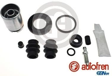 Repair Kit, brake caliper D41163K