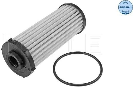 Hydraulic Filter, automatic transmission MEYLE-ORIGINAL: True to OE. 100 136 0004