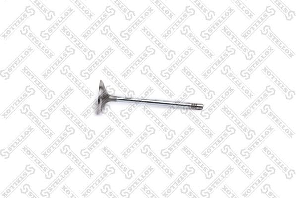 Intake Valve 01-23207-SX