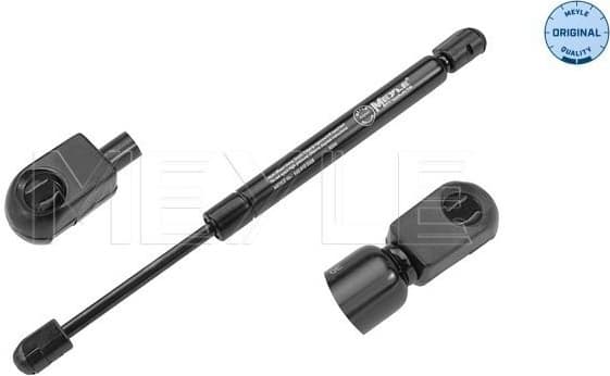 Gas Spring, boot/cargo area MEYLE-ORIGINAL: True to OE. 540 910 0008