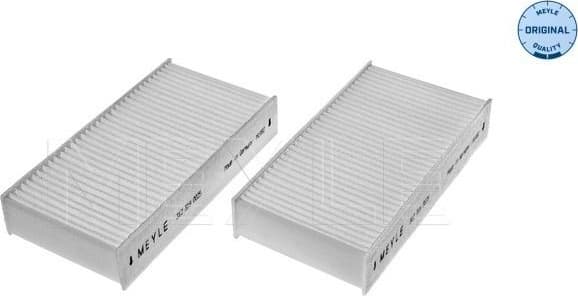 Filter, cabin air MEYLE-ORIGINAL: True to OE. 312 319 0025