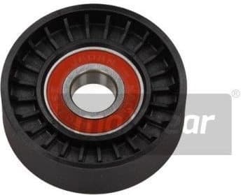 Tensioner Pulley, V-ribbed belt 54-0641