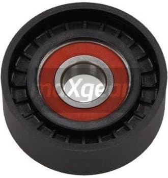 Tensioner Pulley, V-ribbed belt 54-0643