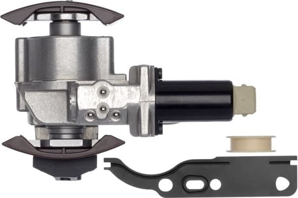 Control Valve, camshaft adjustment VVS236 - image 2