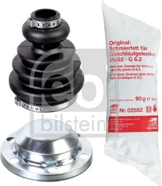 Bellow Kit, drive shaft 176115