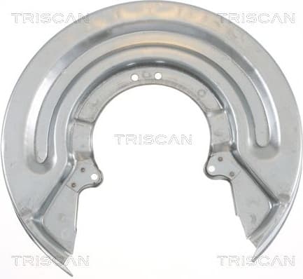 Splash Guard, brake disc 8125 29225