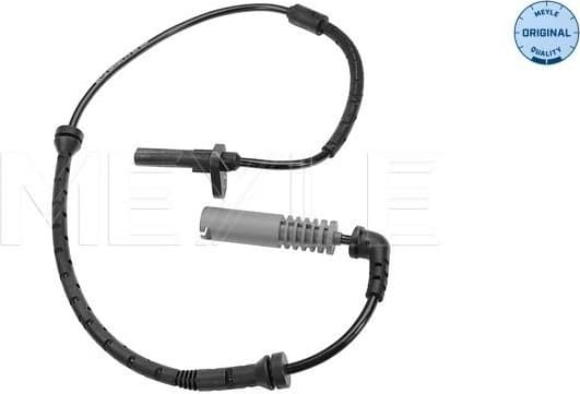 Sensor, wheel speed MEYLE-ORIGINAL: True to OE. 314 899 0064
