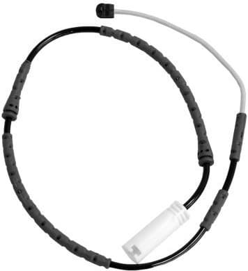 Warning Contact, brake pad wear 98044300