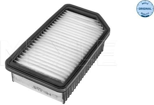 Air Filter MEYLE-ORIGINAL: True to OE. 37-12 321 0024