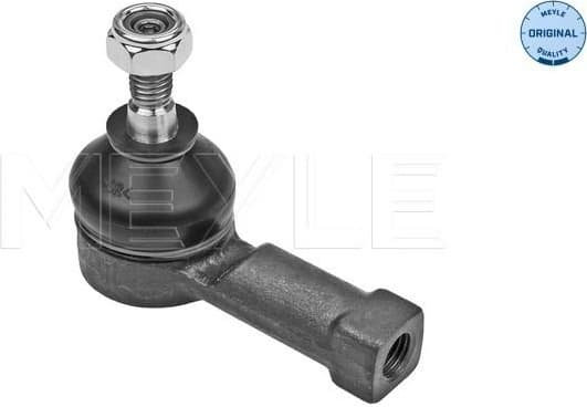 Tie Rod End MEYLE-ORIGINAL: True to OE. 616 020 0001