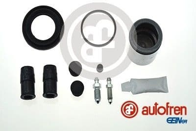 Repair Kit, brake caliper D4851C