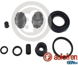 Repair Kit, brake caliper D4567